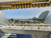 Perle DAzur - Marina Baie des Anges