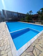 Ubatuba Maranduba Sol e Mar 2