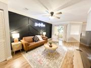 The Cozy Bohemian in Mid-City!