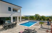 Stunning Home In Krnica With Outdoor Swimming Pool, Wifi And 4 Bedrooms