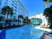 Top Pattaya Central