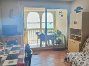 Appartement T2 Cabine 6 pers avec Piscine - Le Barcarès - FR-1-195-100