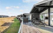 Holiday Home Frederikshavn With Sea View V