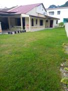 AB Tambun Homestay