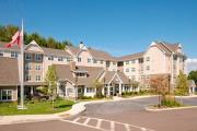 Residence Inn Burlington Colchester