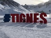 RESIDENCE LE BORSAT SUR PISTE STUDIO CABINE BALCON 64 chemin du Borsat TIGNES VAL CLARET