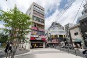 Top Tokyo