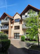 Monteursunterkunft Nidderau (20 km Hanau, 30 km Frankfurt)