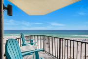 Sunbird 709W Beach Life