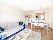 Apartment in Koksijde near the Beach