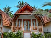 Mertha Sari Resto & Bungalow