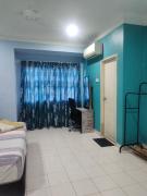 Top Hulu Langat