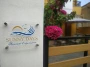 SUNNY DAYS SUNNY DAYS