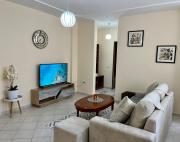 Beachside Family Nest Apt, Spacious & Cozy - by BETA Premium