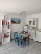 Maison dans résidence calme avec piscine chauffée