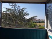 Appartement avec agréable loggia dans résidence privée