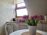 Apartament Bright ASD Studio