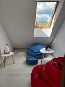 Apartament na Porannej Apartament na Porannej