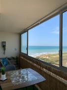 LHorizon - Vue sur lOcéan