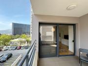 Grandpa´s tree - private garage