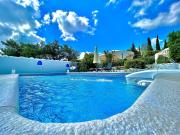 Nicole Luxury Villas