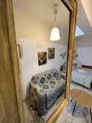 Mon Repo Studio Corfu Old Town