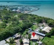 Marlin Villa - Hervey Bay