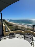 Two Bedroom Ocean View Penthouse at Pelican Sands