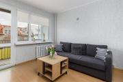 Family Two Bedroom Apartment Gierczak by Renters