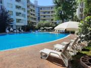 Central, 1 Bed Apt, 3* Yassen
