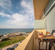 Mare Blue Bliss with SeaView by 8essentially