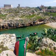 Top Polignano a Mare