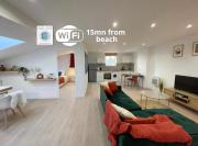 Luxueux T2 - Confort Centre ville