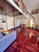 Torre Argentina Apartment