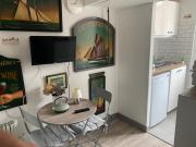 Studette tiny house de l église 12 m2