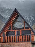 Kazbegi Hut Cottage