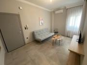 Agias Sofias City Center