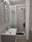 Carnon Ouest Studio cabine 2 min à pied plage