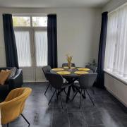 Hof Christina Vakantiewoningen