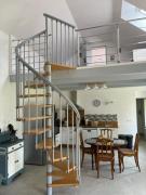 Ker Joseph : longère bretonne rénovée