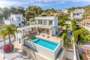Villa Panoramique Javea by Rock Rentals