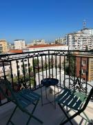 Mozart House - Spacious Luxury Apartment - Heart of the City