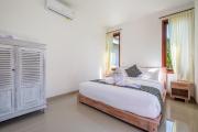 The R Sinabung - 2BR with pool in Sanur by the Beach
