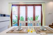 The R Sinabung - 2BR with pool in Sanur by the Beach