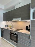 Ruka Chalet Front Base