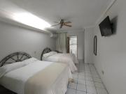 Hotel Abasolo Habitación doble