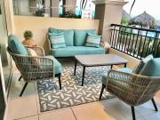 5 Star Lg 1 BDR Playa Royale Oceanfront-