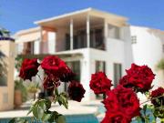 Villa Los Faramondos Naturehouse