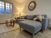 Maison 6 personnes-clim-WIFI-Proche Centre Ville