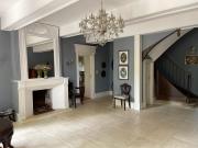 La Bourdette - Elegantes Herrenhaus im Boutique Stil